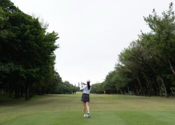 桃園高爾夫俱樂部·悅華大酒店   「悅華盃錦標賽」熱烈圓滿