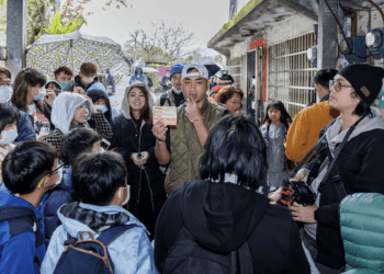 699元玩遍平溪秘境 天燈節帶你穿越歷史與自然交織之美