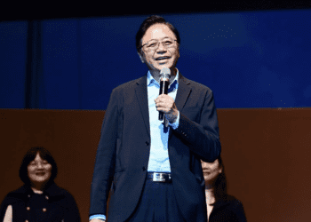 桃園市國樂團新年音樂會《航空情緣理髮店》 張善政：帶領市民展開跨越音樂之旅