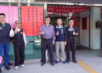 第三屆「永續善農獎IPM Award」揭曉　雲林2組獲獎促進農業永續經營