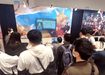 南臺科大學生畢業專題成功商轉　RPG遊戲「亞路塔」預計2024上市　