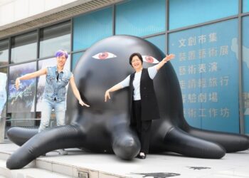 2025彰化走讀藝術節　微型藝術創作7/1受理申請 藝文店家現正招募中