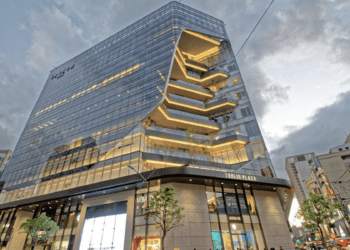 新光三越氣爆震撼全台 桃園市府啟動緊急應變 全力支援救災