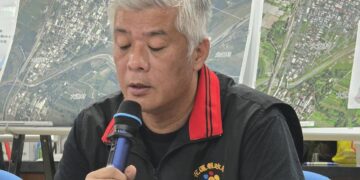 花縣府澄清「阿公受困7天」傳言 還原實際救援過程