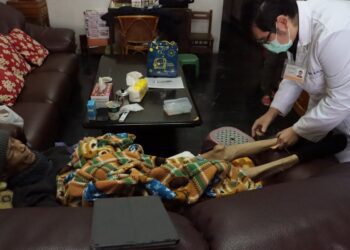 影音/胰臟癌末吃東西一律變鹹 中醫居家到宅看診助味覺回復