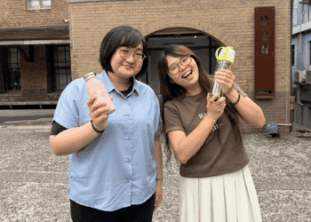 「Point（黃博）out」 黃金博物館5/17-18限定 多項體驗活動邀您一同探索