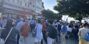 迎接暑期消費熱潮活絡在地經濟 新北商圈活動即日起輪番上陣打造盛夏觀光新亮點