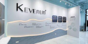 新北第一家醫美主題觀光工廠 肌膚檢測、實驗體驗好玩登場