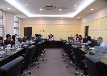 2050全球淨零排放　花蓮縣產官學淨零排放總動員