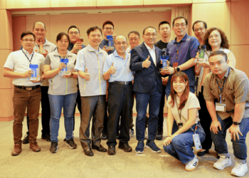 新北治水連獲佳績 2024勇奪國家卓越建設獎8大獎