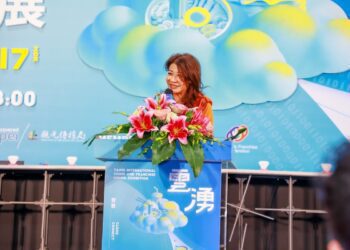 2025春季加盟展落幕 政府加碼補助連鎖企業雙軸轉型