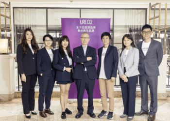 聯合再生能源大秀新技術 祭「三新」策略 全方位布局再生能源市場