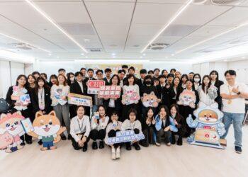 彰化銀行「跟著柴寶 帳開未來」翻轉數位帳戶 攜手青年逆齡創新