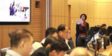 迎向下一個20年 泰雅民族博物館是連結在地的重要之門 未來將深化國際合作與典藏數位化