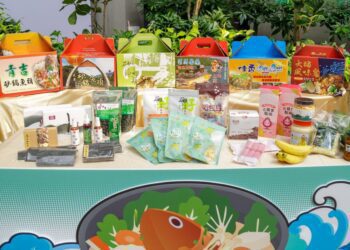 嘉縣大埔建置全台偏鄉唯一數位APP　歡迎民眾暢遊大埔秘境