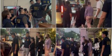 影音/宜蘭破獲人口販運集團起訴12人 求處兩主嫌9年以上重刑