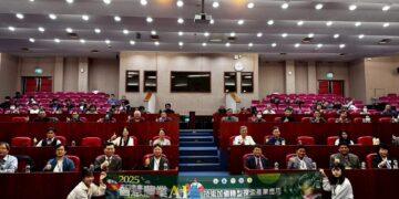 嘉義縣智慧農業跨域整合　AI引領農業轉型