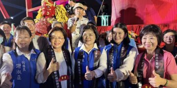 彰雲共建「跨縣文化資產聯合平台」 攜手守護西螺大橋