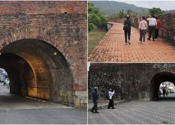 旅遊見聞∕三訪恆春古城