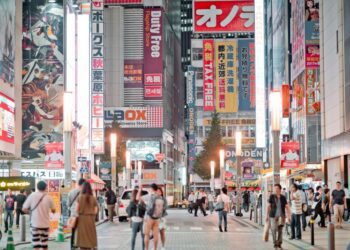 哈日族買爆日本也能投資日本？ 中國信託投信日本ETF傘型基金掛牌上市