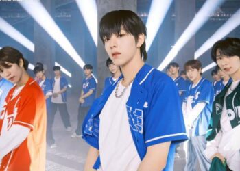 台灣孩子再度揚名韓流　SBS選秀節目首見台灣練習生「CHIH-EN 志恩」