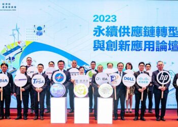 經濟部帶動低碳智慧轉型有成  估減879座大安森林公園碳吸附量