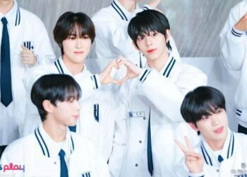 挺台灣！志恩征服韓綜《Universe League》男團選拔，獲評審首先指名