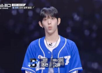 台灣男孩志恩（ChihEn）在SBS選秀節目獲第二高分！引發導師間搶人大戰