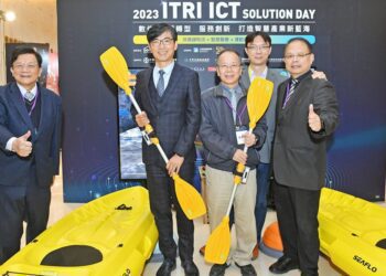 經濟部科專衍生豐趣科技  躍旅遊電子票券龍頭  高擬真即時3D技術虛擬偶像吸睛