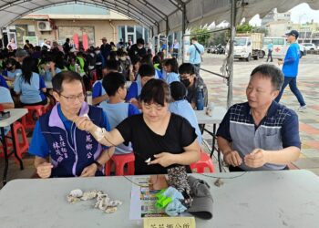 2024世界海洋日　用科技之力 還海洋美麗