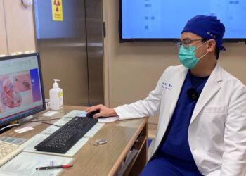 男子因心律不整、心跳僅30下暈厥 員榮植入新型無導線節律器僅3日即出院