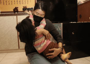 溫馨助力 三重社福中心牽手圓融行善團 助單親媽重獲信心