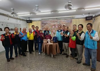 安平開台天后宮~台灣歷史起源-探索安平廟埕文化之旅