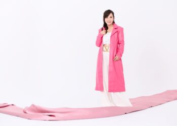 再續新約 雙喜臨門 龍千玉芭比粉出新輯《十一號碼頭》