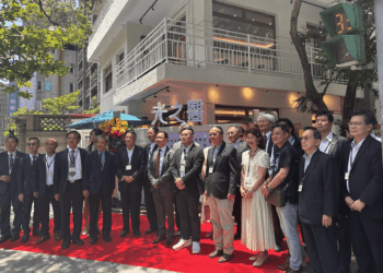 影音/ 國際再生醫療開發機構「光之醫」 專業交流點燃生命之光