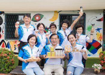 嘉義農村再生亮點登場　清明連假邀你體驗在地生活