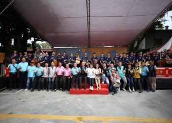 第十一屆財神盃音樂暨民俗技藝競賽　參賽人數創新高