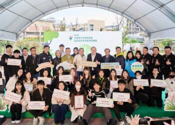 北市第6屆全國青年景觀競賽冠軍揭曉 「神農藥響」抱走10萬元大獎
