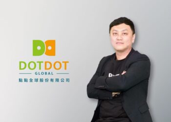 點點全球集團完成億元募資 擴展餐飲市場與數位支付金融科技