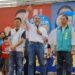 侯发宜客家政策發表 屏東內埔造勢民眾力挺