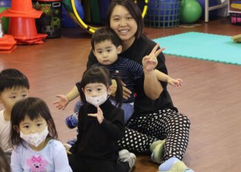 給孩子更好的環境及教育資源　蘇澳鎮立幼兒園招募教保師資