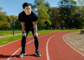 體適能測驗暗藏危機　彰基機警護理師及時救命