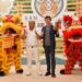三峽納涼祭風鈴飄揚 納涼茶筍蜜小農市集一消暑氣