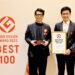 歐萊德「解凍格陵蘭」榮獲 日本優良設計獎 BEST100獎項