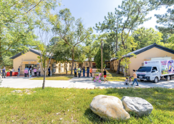 長者健康新據點 桃園關懷據點培力中心啟用 創新照護服務全面升級