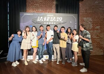 生成式 AI 法律應用再突破！Solwen AI X 喆律聯手獲獎 律師助手時代來臨