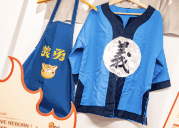 客家雙祭合體 2025桃園義勇季盛大開跑 多元活動喚起本土歷史認同