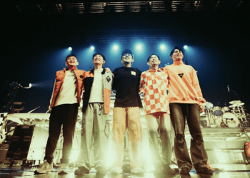 芒果醬Zepp演唱會嘉賓邀「達康.come」開講 差點變退票事件