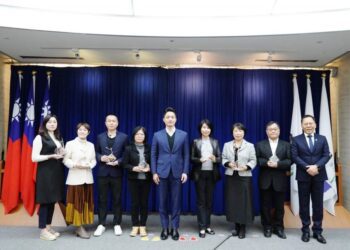 感謝企業鼎力支持！採購臺北市庇護工場暨社會企業產品再創佳績