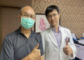 員榮醫療聲名遠播　駐外技術團專家來回三萬公里求診